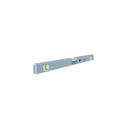 Stabila 18789 80U-2 Spirit Level 3 Vial 100cm