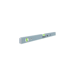 Stabila 18801 80U Spirit Level 120cm