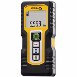 Stabila 18817 LD 250 Bluetooth Laser Distancer 50m