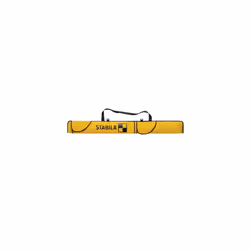 Stabila 18987 6 Pocket Combi Spirit Level Bag 207cm