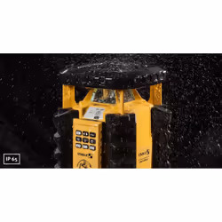 Stabila LAR 350 rotation laser Rotary level 800 m 635 nm (< 1 mW) - Additional view 4