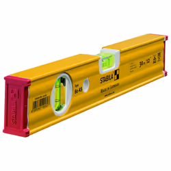 Stabila Series 80 AS Spirit Level  19162