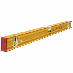 Stabila 19171 80 AS-2 Spirit Level 3 Vial 80cm