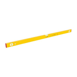 Spiit Level, 80AS Seies, 48"/120cm