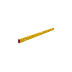 STABILA SPIRIT LEVEL 80AS /150cm