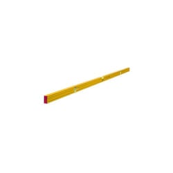 80 AS-2 Spirit Level 3 Vial 19176 200cm