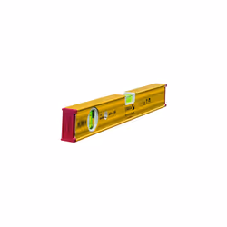 80 ASM Magnetic Spirit Level 2 Vial 19177 40cm