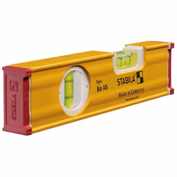 Stabila 80A Spirit Level