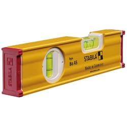 Stabila 80A Spirit Level