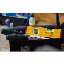 Stabila 80A Spirit Level - Additional view 5