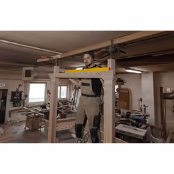 Stabila 80A Spirit Level - Additional view 6
