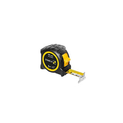 Stabila BM 300, 5 cm / inc-Sale BM300, 5 m / 16 Inch Pocket Tape Measure, Black/Yellow,BM 300, 5, cm/inc-Skala