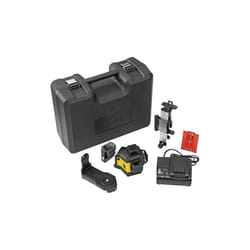 Stabila 19792 LAX 600 Multi-Line Laser 12V 1 x 2.0Ah Li-ion