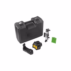 Stabila 19794 LAX 600 G Multi-Line Laser 12V Bare Unit