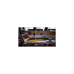 Stabila Classic 70 Single Plumb Box Section Spirit Level Set, 3 Piece - Additional view 8