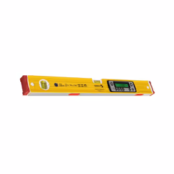 Stabila - TECH 196M DL Digital Spirit Level 60cm