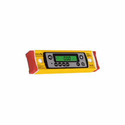 Stabila 19831 TECH 196 DL Digital Spirit Level 23cm