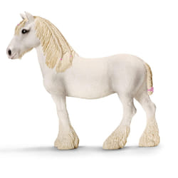 schleich FARM WORLD Shire mare