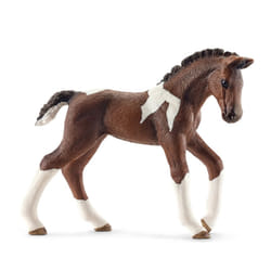 schleich Farm Life Trakehner Foal