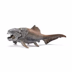 schleich Dinosaurs Dunkleosteus, 4 yr(s), Multicolour, Plastic, 1 pc(s)