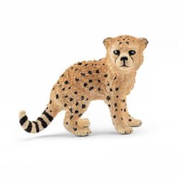 schleich WILD LIFE Cheetah cub - 14747