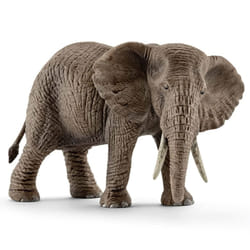 Schleich African Elephant, Female
