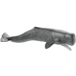 schleich WILD LIFE Sperm whale