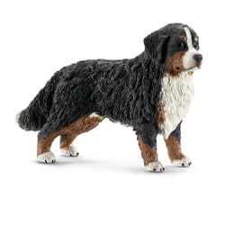 schleich FARM WORLD Bernese Mountain Dog, female