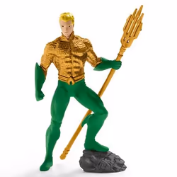 schleich Aquaman