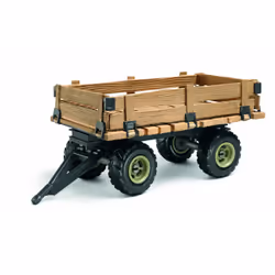 schleich Truck Trailer, 3 yr(s), Plastic