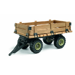 schleich Truck Trailer