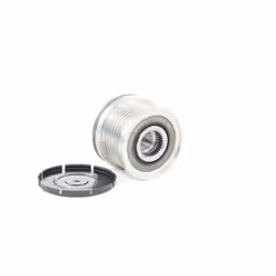 LUK 535012410 Freewheel Clutch: alternator