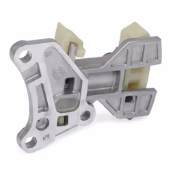 INA 551 0039 10 Tensioner, timing chain AUDI: A3 Hatchback, A3 Sportback, VOLKSWAGEN: Golf 5, Scirocco III