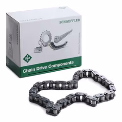 Timing Chain; INA; 44; for AUDI, VW, SEAT, BMW, RENAULT; 077109120, 11411707163, 11417577655, 1707163, 7577655