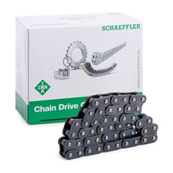 INA 553 0128 10 Chain, oil pump drive 48 BMW: 3 Touring, 5 Saloon, 3 Coupe, PEUGEOT: 306 Hatchback, 106 II Hatchback, MERCEDES-BENZ: E-Class Saloon