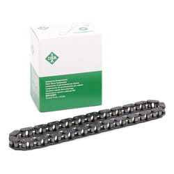 INA 553 0059 10 Timing Chain 50 AUDI: A3 Hatchback, A4 B5 Avant, SEAT: Leon I Hatchback, VOLKSWAGEN: Golf 4