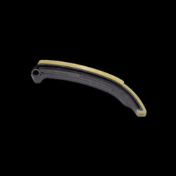 INA 552 0008 10 Guides, timing chain VAUXHALL: Corsa Mk3