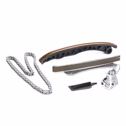Timing Chain Kit; INA; for VAUXHALL, FIAT, SUZUKI, OPEL, CITROËN; 46788783, 46788783, 6606024, 93191273, 46788783