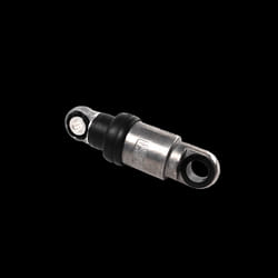 INA 534 0415 10 Vibration Damper, v-ribbed belt