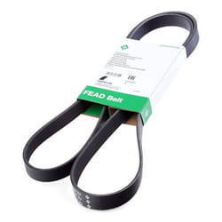 INA FB 6PK1740 V-ribbed belt 1740 6 PEUGEOT: 206 Hatchback, 406 Estate, 406 Saloon, CITROËN: Berlingo / Berlingo First I
