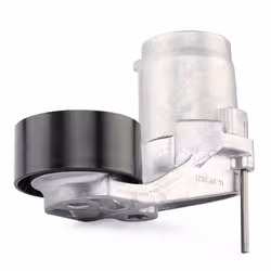 INA 534 0433 10 Tensioner Lever, v-ribbed belt 70 32 BMW: 1 Hatchback, 5 GT, 4 Coupe - Additional view 4