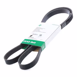 V-ribbed belt; INA; 1745 6; for FORD, PEUGEOT, MITSUBISHI, VOLVO, LAND ROVER; 03D145933A, 5750HG, 5750HH, 5750VX, 9642574680