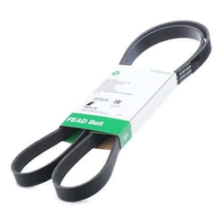 INA FB 6PK1745 V-ribbed belt 1745 6 FORD: MONDEO 4, Transit Connect Mk1 Van, S-Max Mk1, PEUGEOT: 206 Hatchback, 406 Estate, 406 Saloon