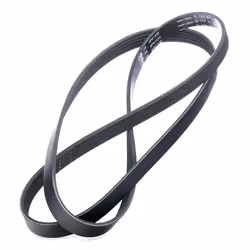 INA FB 6PK2490 V-ribbed belt 2490 6 AUDI: A5 B8 Coupe, Q7, A6 C6 Saloon, VOLKSWAGEN: Touareg I