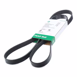 V-ribbed belt; INA; 1725 6; for PEUGEOT, ALFA ROMEO, VAUXHALL, CITROËN, SAAB; 55201363, 046903137M, 5750FA, 5750FC, 5750M3