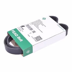 V-ribbed belt; INA; 905 6; for PEUGEOT, CITROËN, VOLKSWAGEN, SEAT, MINI; 038903137, 038903137G, 11287534399, 11287566789, 753 ...