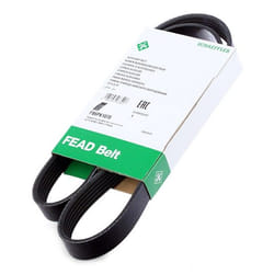 INA FB 6PK1078 V-ribbed belt 1078 6 VOLKSWAGEN: Transporter 5, Polo IV Hatchback, Golf 4, AUDI: A4 B7 Saloon, A1 Sportback, A4 B6 Avant