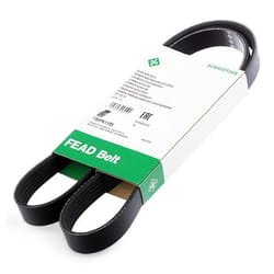 INA FB 6PK1195 V-ribbed belt 1195 6 RENAULT: Clio 4, MEGANE 3 Coupe, Captur, NISSAN: Qashqai 2, Juke, Note II Hatchback, MERCEDES-BENZ: A-Class