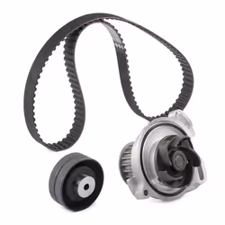 INA 530 0152 30 Water Pump + Timing Belt Kit 25,4 AUDI: 100 C2 Saloon, 100 C3 Saloon, VOLKSWAGEN: LT 28-35 I Van, VOLVO: 740 Saloon