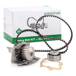 INA 530 0258 30 Water Pump + Timing Belt Kit 17 PEUGEOT: 306 Hatchback, 205 II Hatchback, 406 Estate, CITROËN: Xsara Coupe